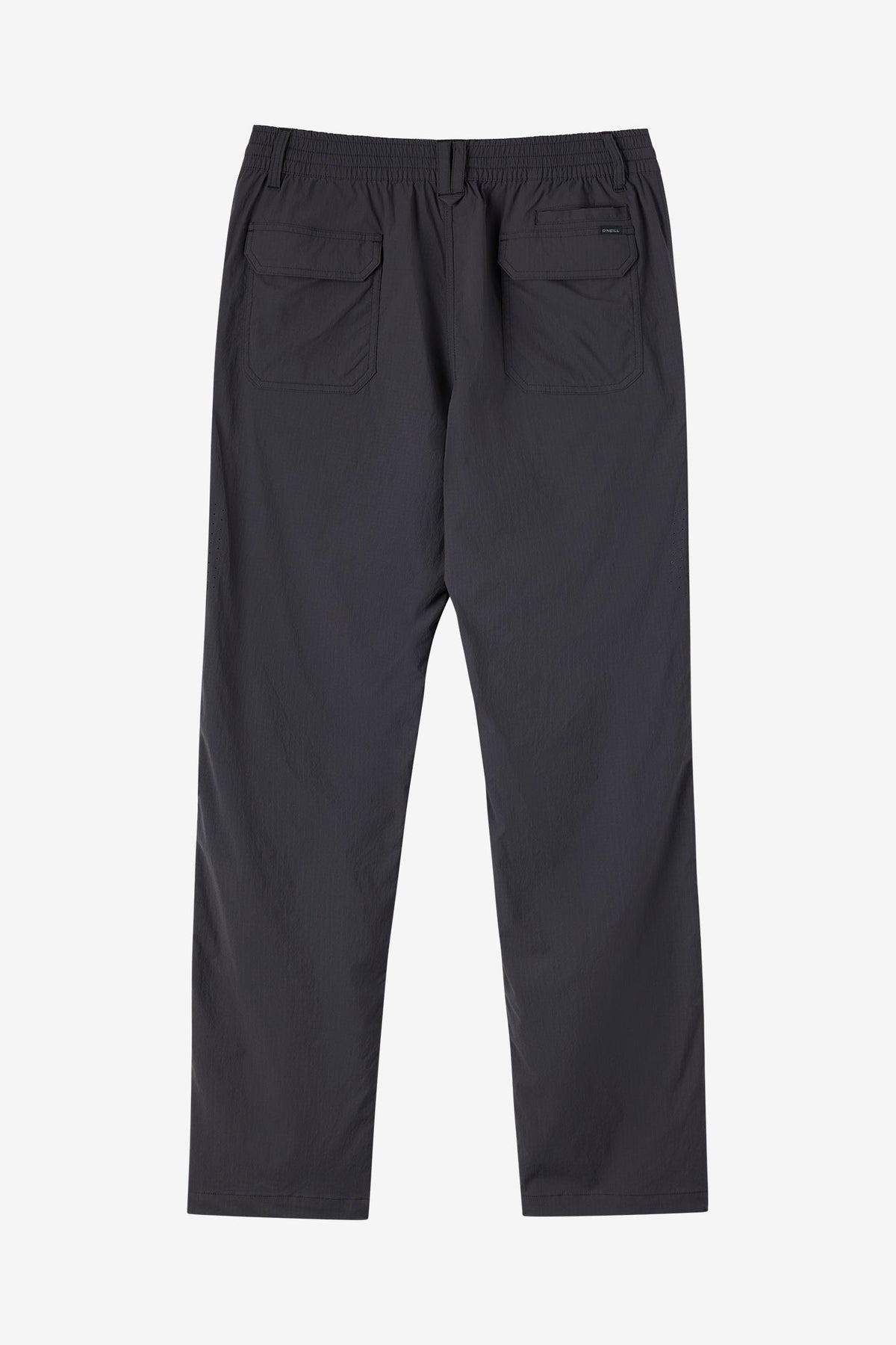 O'Neill Trvlr Halfback Hybrid Pants-Phantom