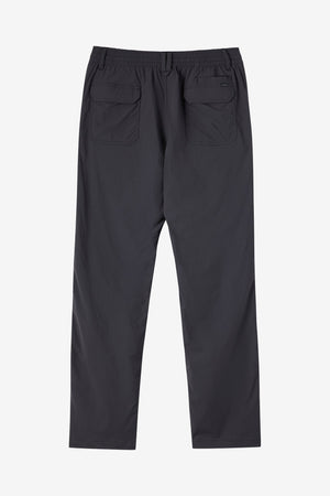 O'Neill Trvlr Halfback Hybrid Pants-Phantom— Alternate View