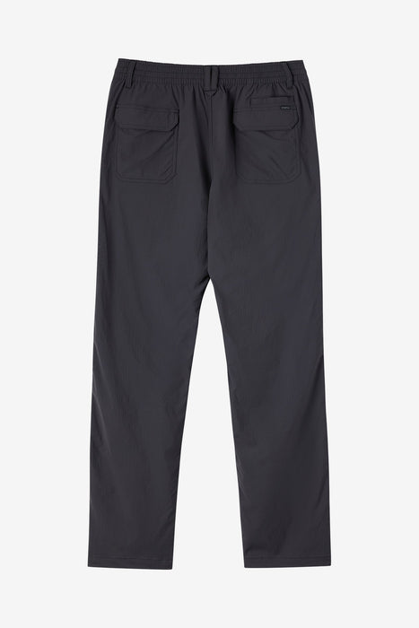 O'Neill Trvlr Halfback Hybrid Pants-Phantom