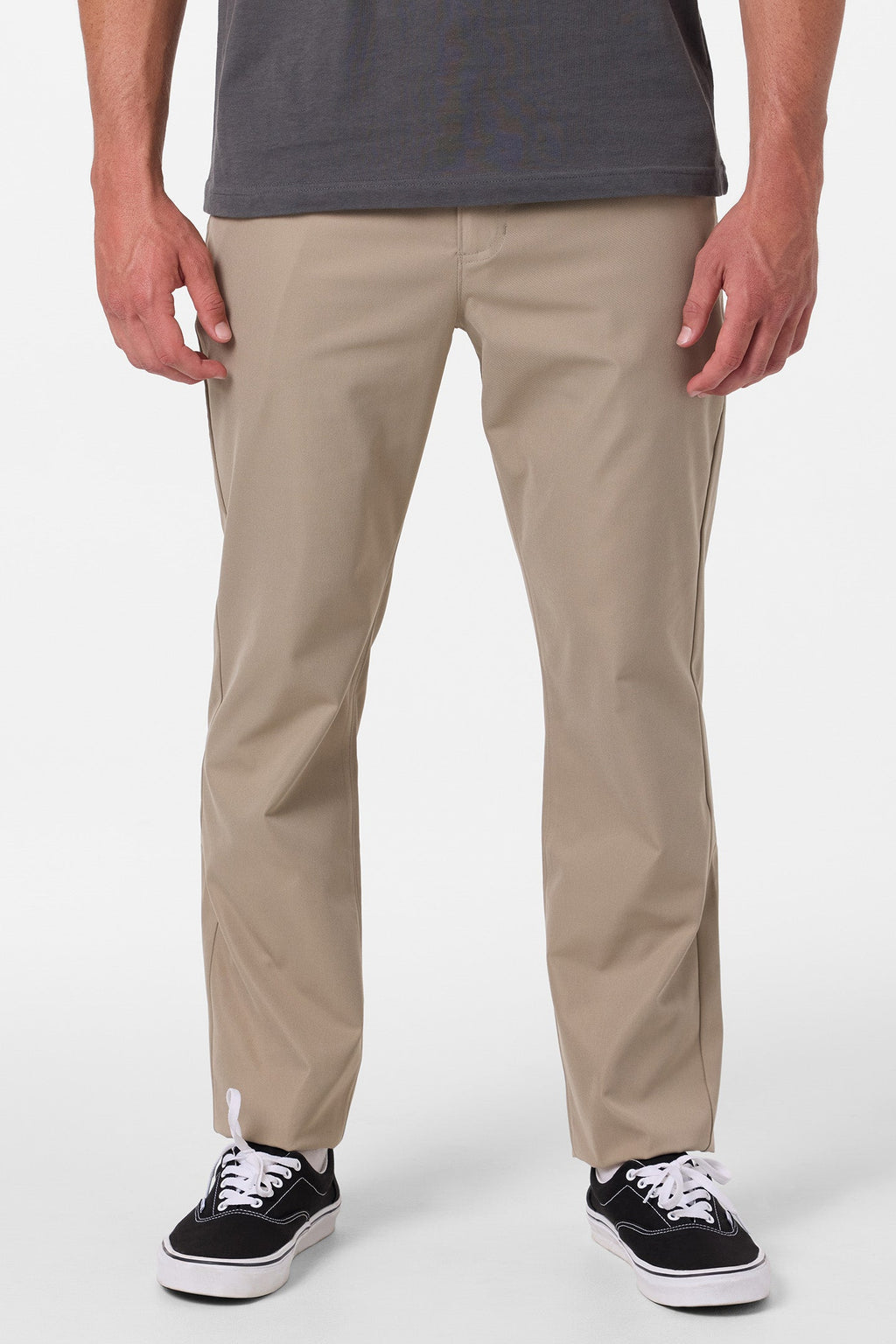 O'Neill Redlands Hybrid Standard Pants-Khaki