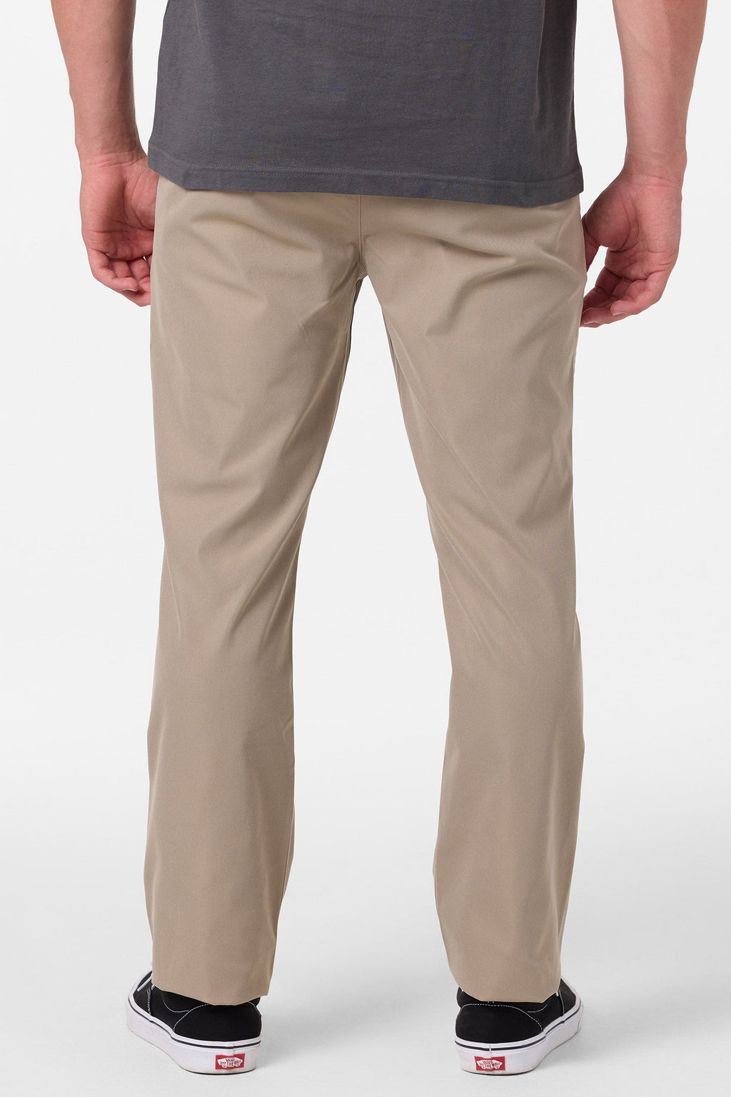 O'Neill Redlands Hybrid Standard Pants-Khaki