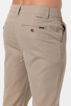 O'Neill Redlands Hybrid Standard Pants-Khaki