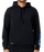 O'Neill Isolate Classic Hooded Sweatshirt-Black