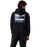 O'Neill Isolate Classic Hooded Sweatshirt-Black