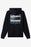 O'Neill Isolate Classic Hooded Sweatshirt-Black