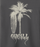 O'Neill Shadow Classic Tee-Dark Shadow