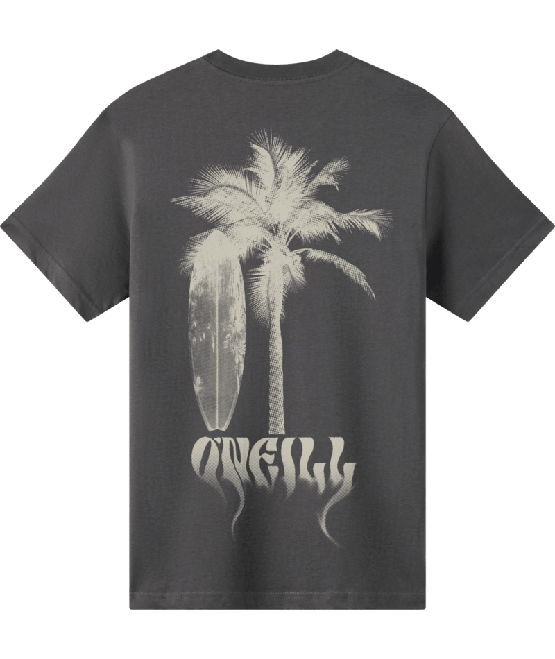 O'Neill Shadow Classic Tee-Dark Shadow