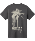 O'Neill Shadow Classic Tee-Dark Shadow