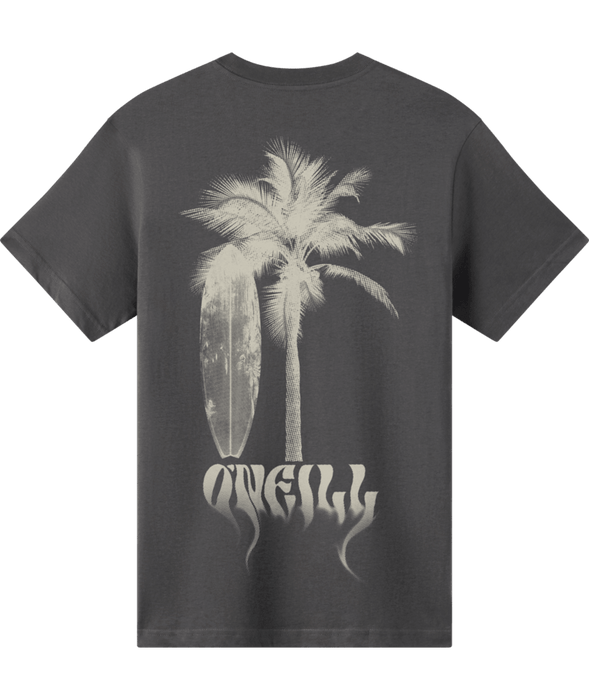 O'Neill Shadow Classic Tee-Dark Shadow
