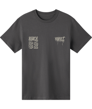 O'Neill Shadow Classic Tee-Dark Shadow— Alternate View