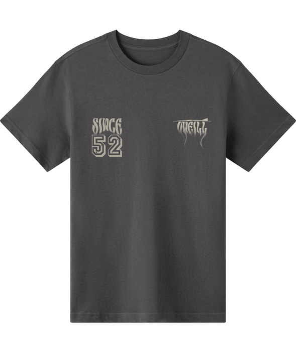 O'Neill Shadow Classic Tee-Dark Shadow