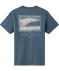 O'Neill Isolate Classic Tee-Dark Slate