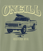 O'Neill Daily Driver Classic Tee-Sage