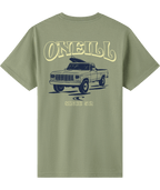 O'Neill Daily Driver Classic Tee-Sage