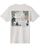 O'Neill Linescape Classic Tee-Fog