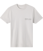 O'Neill Linescape Classic Tee-Fog