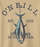 O'Neill Peaky Classic Tee-Twill