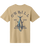 O'Neill Peaky Classic Tee-Twill