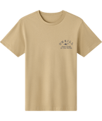 O'Neill Peaky Classic Tee-Twill