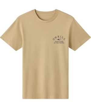 O'Neill Peaky Classic Tee-Twill— Alternate View
