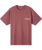 O'Neill OG Surfer Vintage Tee-Apple Butter