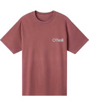 O'Neill OG Surfer Vintage Tee-Apple Butter— Alternate View