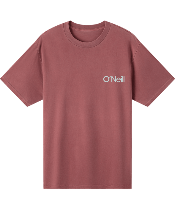 O'Neill OG Surfer Vintage Tee-Apple Butter