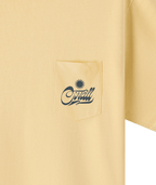 O'Neill OG Twisted Sun Vintage Tee-Pineapple Slice