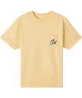 O'Neill OG Twisted Sun Vintage Tee-Pineapple Slice