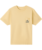 O'Neill OG Twisted Sun Vintage Tee-Pineapple Slice