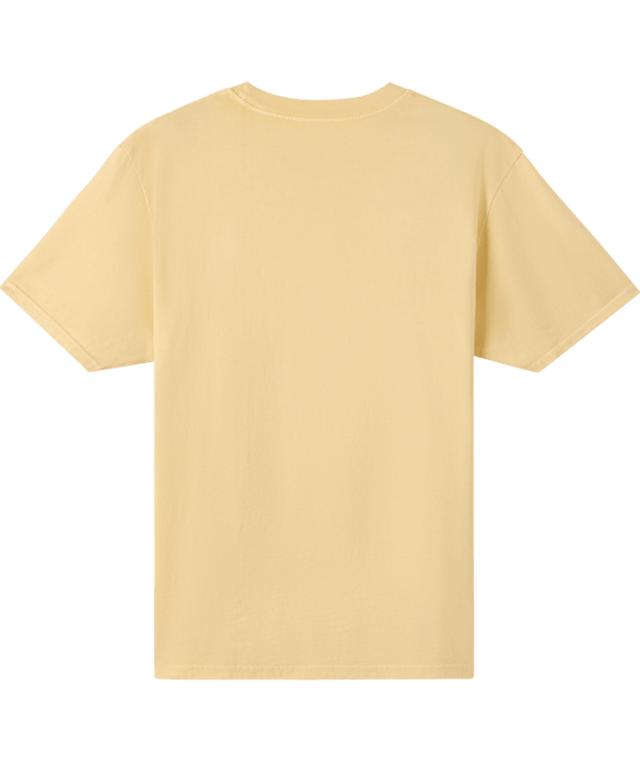 O'Neill OG Twisted Sun Vintage Tee-Pineapple Slice