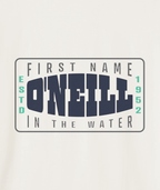 O'Neill Western Classic Tee-Tofu