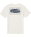 O'Neill Western Classic Tee-Tofu