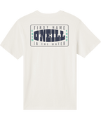 O'Neill Western Classic Tee-Tofu