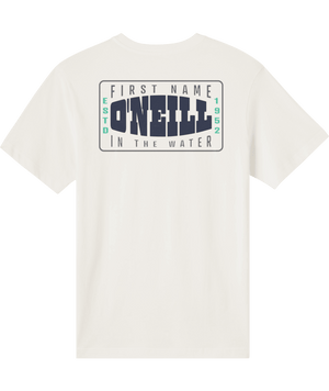 O'Neill Western Classic Tee-Tofu