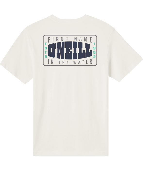 O'Neill Western Classic Tee-Tofu