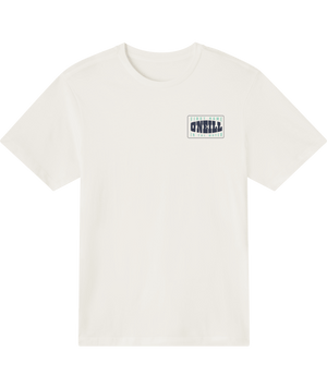 O'Neill Western Classic Tee-Tofu— Alternate View