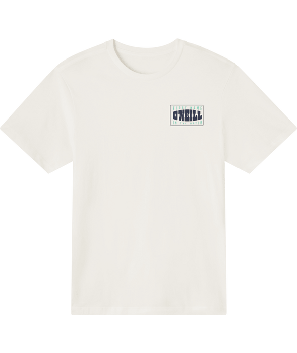 O'Neill Western Classic Tee-Tofu