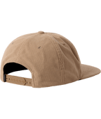 O'Neill Faded Cord Snapback Hat-Twill