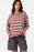 O'Neill OG Kyra Crop Polo Shirt-Apple Butter