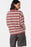 O'Neill OG Kyra Crop Polo Shirt-Apple Butter