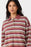 O'Neill OG Kyra Crop Polo Shirt-Apple Butter