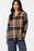 O'Neill Logan Flannel L/S Shirt-Phantom