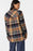 O'Neill Logan Flannel L/S Shirt-Phantom