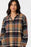 O'Neill Logan Flannel L/S Shirt-Phantom