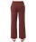 O'Neill Straight Leg Fleece Pants-Chocolate