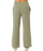 O'Neill Straight Leg Fleece Pants-Sage