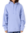 O'Neill Born In The Sea Oversized Hooded Sweatshirt-Blue Jelly