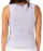 O'Neill Caldwell Knit Tank-Lavender Blue