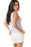 O'Neill Caldwell Knit Tank-Lavender Blue